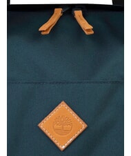TIMBERLAND TIMBERPACK bolsa de gimnasio tejas verdes - Bolsas de viaje - 4