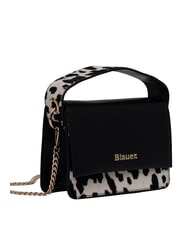 BLAUER MIGNON Bolso de mano peque&ntilde;o con correa para el hombro. cow - Bolsos Mujer - 2