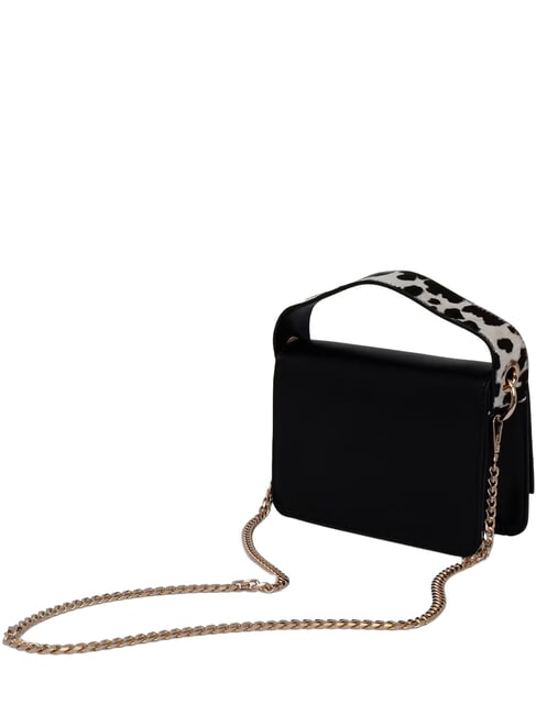 MIGNON Bolso de mano peque&ntilde;o con correa para el hombro. cow - Bolsos Mujer