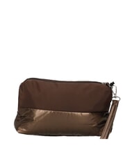 BLAUER PADDED Bolso de mano con pu&ntilde;o DarkBrown - Bolsos Mujer - 2