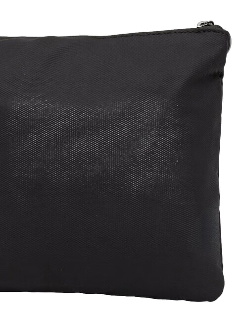 SPLASH Bolso de mano con pu&ntilde;o NEGRO - Bolsos Mujer