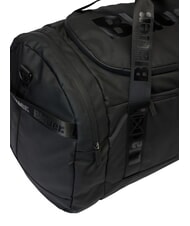 BLAUER SPLASH Bolsa de lona con correa para el hombro NEGRO - Bolsas de viaje - 2