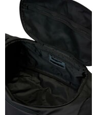 BLAUER SPLASH Bolsa de lona con correa para el hombro NEGRO - Bolsas de viaje - 4