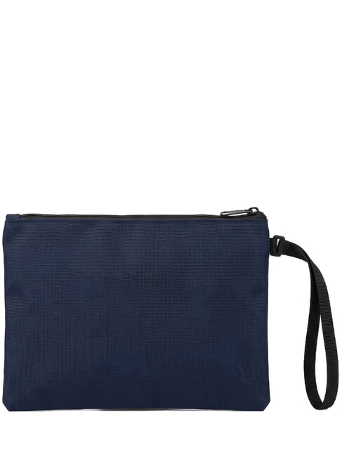 ESSENTIAL Bolso de mano con pu&ntilde;o AZUL - Bolsos Mujer