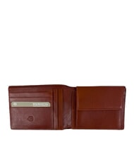 PIQUADRO VICTOR Cartera de cuero - Carteras Hombre