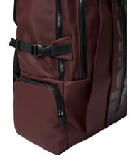 BLAUER SPLASH Mochila Burdeos - Mochilas Escuela & Tiempo Libre - 2