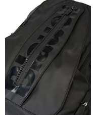BLAUER SPLASH Mochila NEGRO - Mochilas Escuela & Tiempo Libre - 2