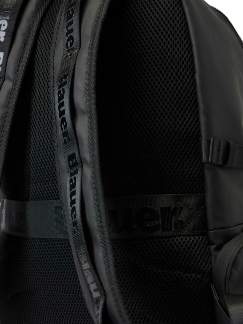 SPLASH Mochila NEGRO - Mochilas Escuela & Tiempo Libre