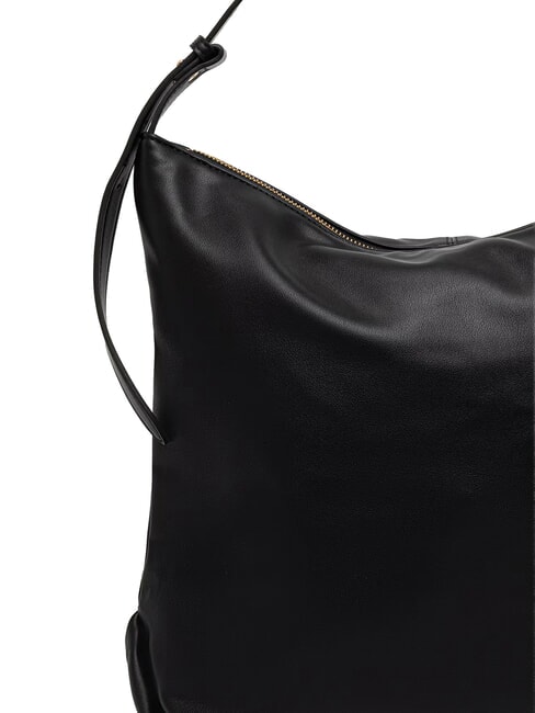 WHITNEY Bolso de hombro NEGRO - Bolsos Mujer