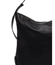 BLAUER WHITNEY Bolso de hombro NEGRO - Bolsos Mujer - 3