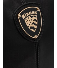 BLAUER WHITNEY Bolso de hombro NEGRO - Bolsos Mujer - 4