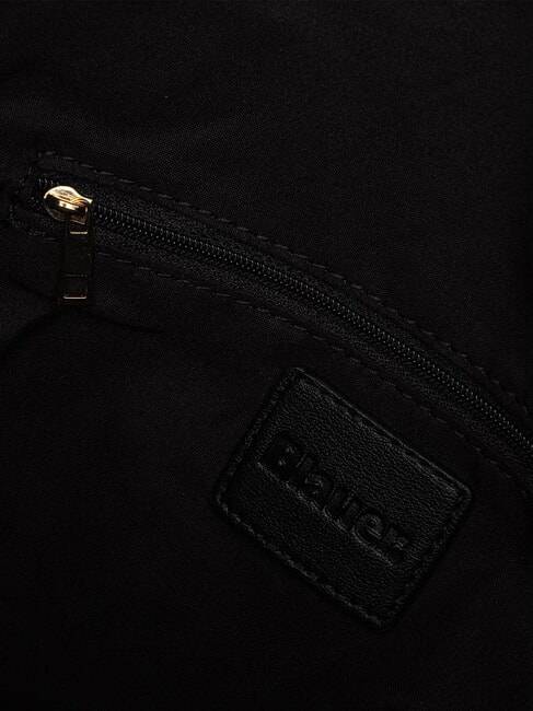 WHITNEY Bolso de hombro NEGRO - Bolsos Mujer