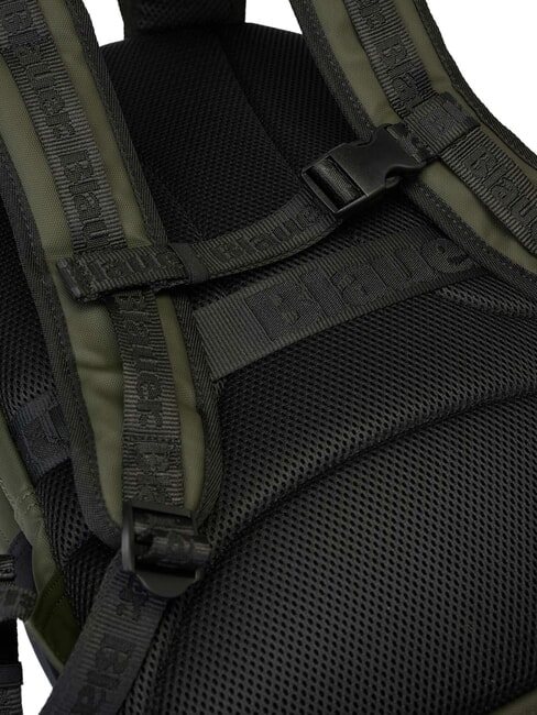ENDURANCE Mochila NEGRO - Mochilas Escuela & Tiempo Libre