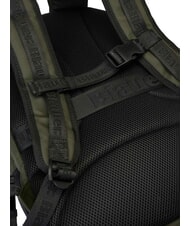 BLAUER ENDURANCE Mochila NEGRO - Mochilas Escuela & Tiempo Libre - 2