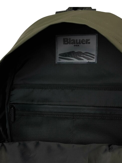 ENDURANCE Mochila NEGRO - Mochilas Escuela & Tiempo Libre