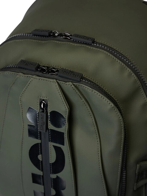 SPLASH Mochila aceituna - Mochilas Escuela & Tiempo Libre