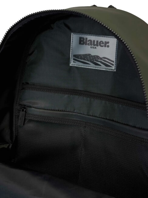 SPLASH Mochila aceituna - Mochilas Escuela & Tiempo Libre