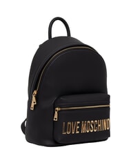 LOVE MOSCHINO BOLD LOVE Mochila negro - Bolsos Mujer - 2