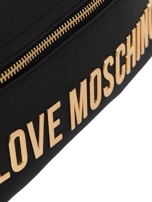 BOLD LOVE Mochila negro - Bolsos Mujer