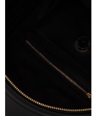 LOVE MOSCHINO BOLD LOVE Mochila negro - Bolsos Mujer - 5
