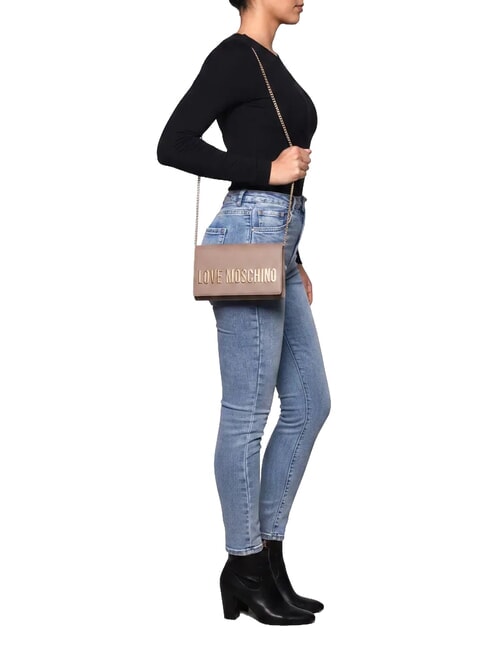 SMART DAILY Minibolso de hombro lodo - Bolsos Mujer