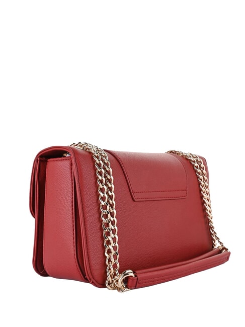 OVAL FRIEZE Bolso de hombro &oacute;xido - Bolsos Mujer
