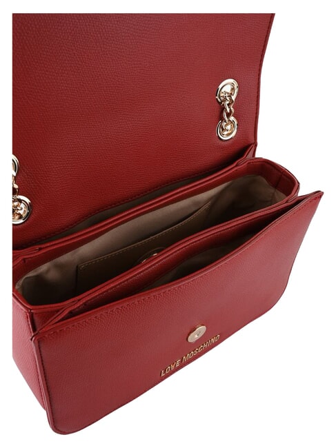 OVAL FRIEZE Bolso de hombro &oacute;xido - Bolsos Mujer