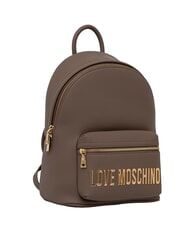 LOVE MOSCHINO BOLD LOVE Mochila lodo - Bolsos Mujer - 2