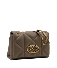 LOVE MOSCHINO EMBOSSED QUILTED Bolso de hombro - Bolsos Mujer