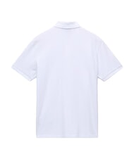 NAPAPIJRI E-AYLMER Camisa polo de manga corta NEGRO - camisa polo - 5