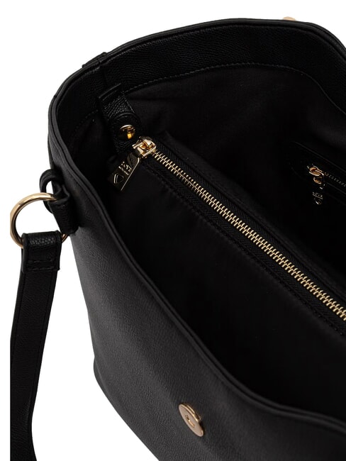 OVAL FRIEZE Compradora con bolso de mano negro - Bolsos Mujer