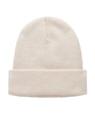 NAPAPIJRI F-MONTEPIANA sombrero con pu&ntilde;o dimity beige - Sombreros - 3