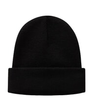 NAPAPIJRI F-MONTEPIANA sombrero con pu&ntilde;o belleza negra - Sombreros - 2