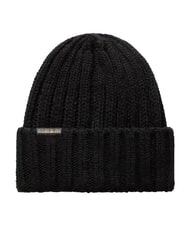 NAPAPIJRI F-SEMIURY sombrero con pu&ntilde;o negro 041 - Sombreros - 2