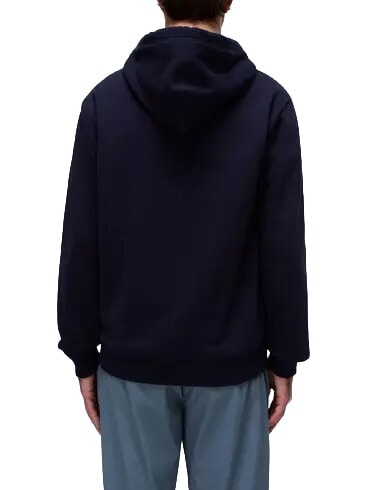 B-BOX LOGO H Sudadera blu marine - Sudaderas