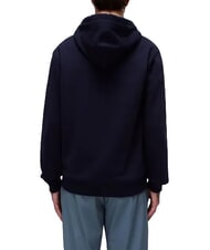 NAPAPIJRI B-BOX LOGO H Sudadera blu marine - Sudaderas - 2