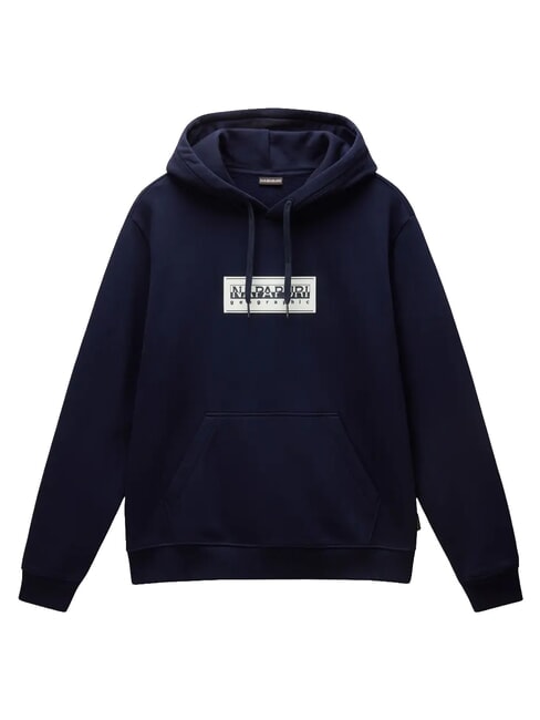 B-BOX LOGO H Sudadera blu marine - Sudaderas
