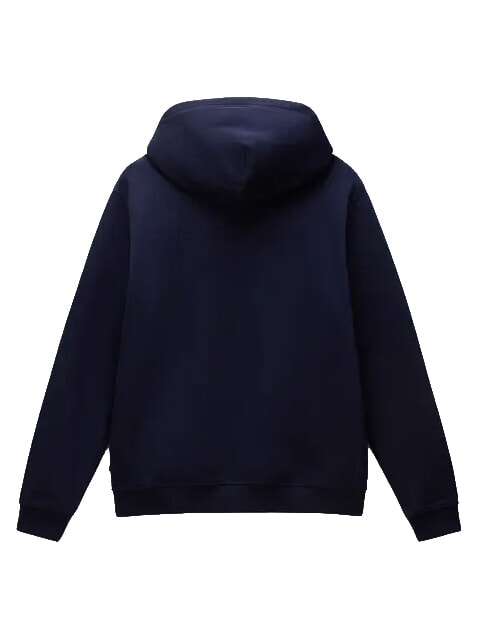 B-BOX LOGO H Sudadera blu marine - Sudaderas