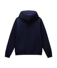 NAPAPIJRI B-BOX LOGO H Sudadera blu marine - Sudaderas - 6