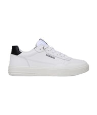 NAPAPIJRI S5BARK12 Zapatillas de cuero - Zapatos Hombre