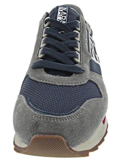 S5VIRTUS02 Zapatillas azul marino/gris - Zapatos Hombre
