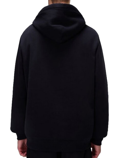 B-BOX LOGO H Sudadera negro 041 - Sudaderas