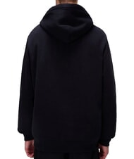 NAPAPIJRI B-BOX LOGO H Sudadera negro 041 - Sudaderas - 2