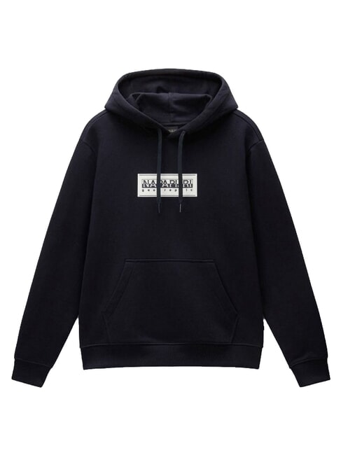 B-BOX LOGO H Sudadera negro 041 - Sudaderas