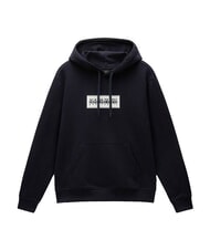 NAPAPIJRI B-BOX LOGO H Sudadera negro 041 - Sudaderas - 4
