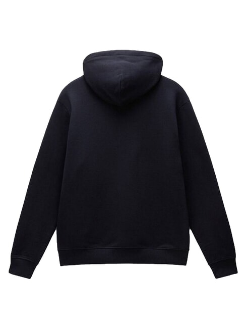 B-BOX LOGO H Sudadera negro 041 - Sudaderas