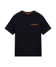 NAPAPIJRI S-ELIOR SS Camiseta de manga corta belleza negra - camiseta - 6