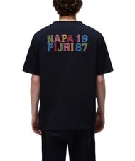 NAPAPIJRI S-ELIOR SS Camiseta de manga corta - camiseta