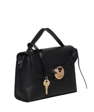 LOVE MOSCHINO PADLOCK Bolso de mano con correa para el hombro. - Bolsos Mujer