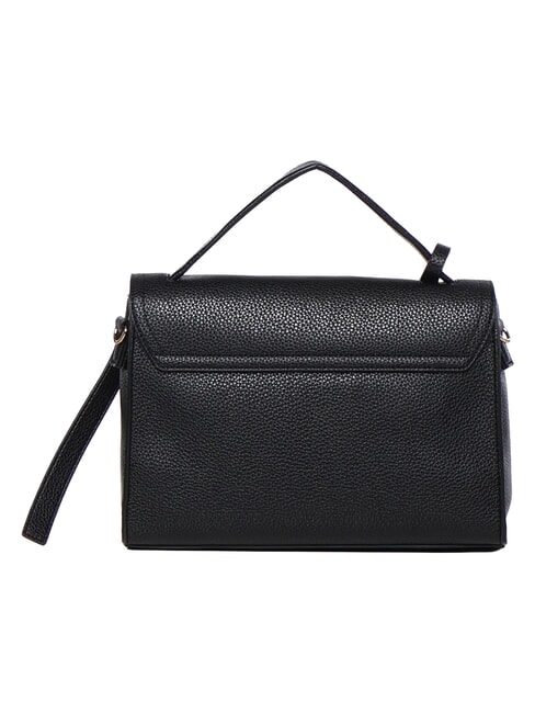 PADLOCK Bolso de mano con correa para el hombro. negro - Bolsos Mujer
